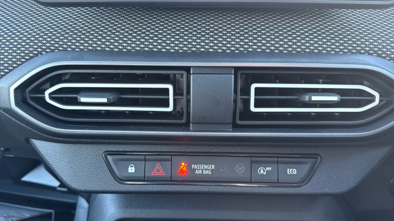 Dacia Sandero 1.0 Tce Expression 5dr Petrol Hatchback